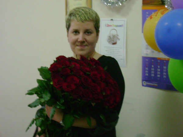 Оксана Мишунина