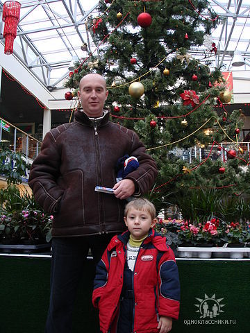 Владимир Поздняков