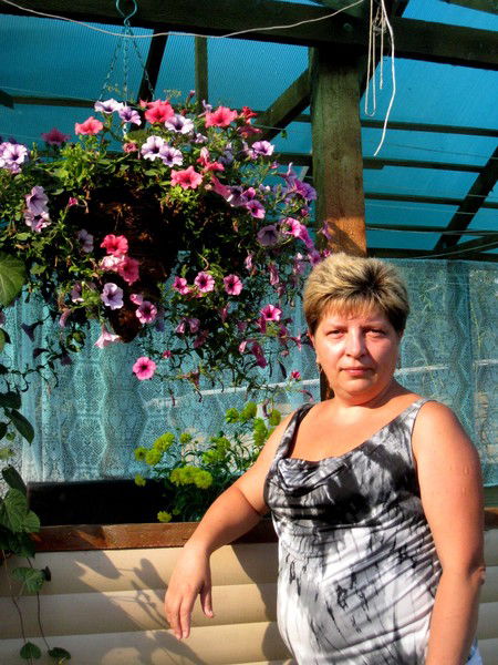 Александра Дедова