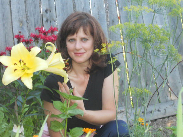 Татьяна Гарцевич