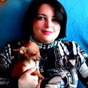Оксана Зайцева