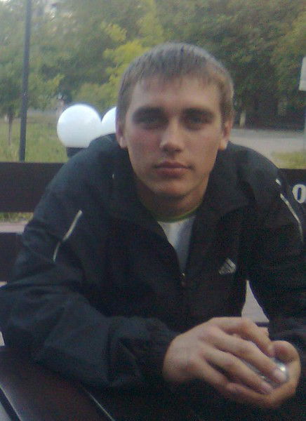 Денис Ренёв