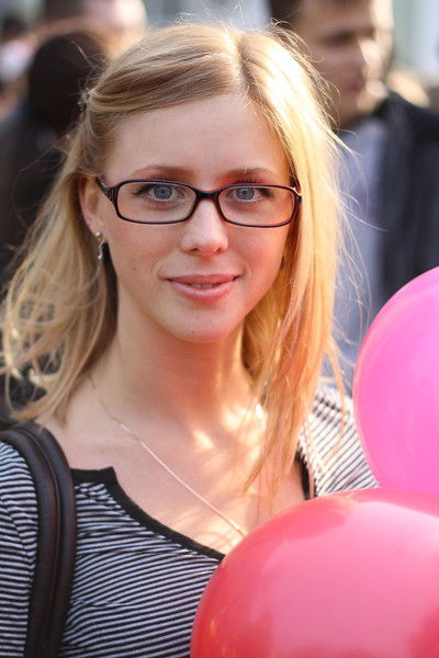 Ирина Каравай