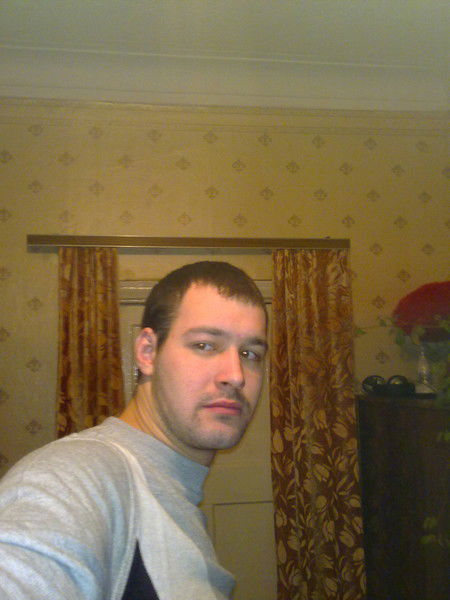 Сергей Торопов