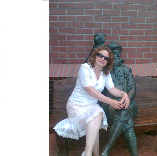 Светлана Михайлова