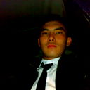 Nurzhan Berikzhanuly