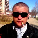 Серега Шар