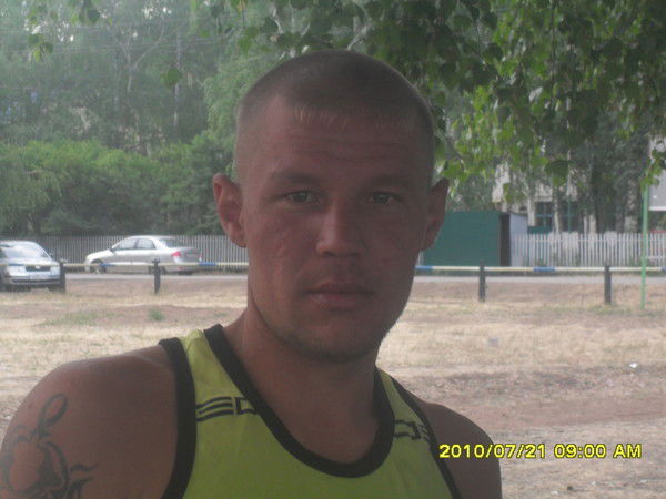 Дмитрий Курушев