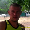 Дмитрий Курушев