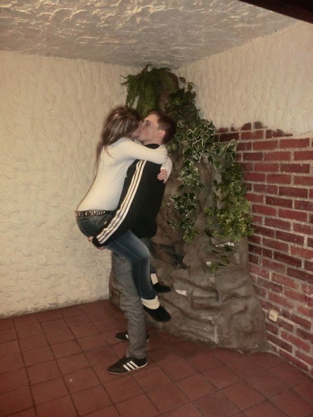 Пуффыстая Зая..