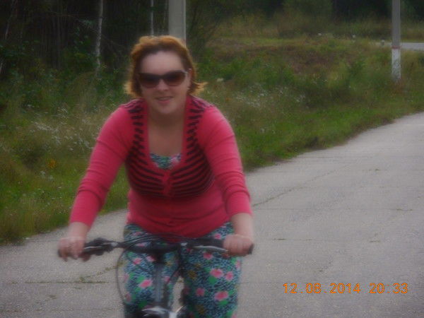 Вера Вязовая