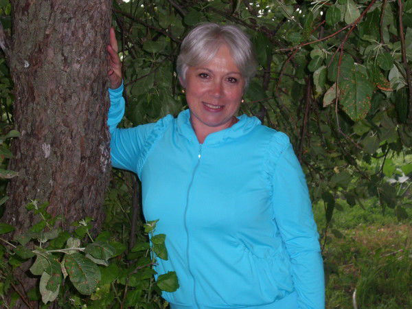 Татьяна Николаева