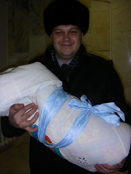 Дмитрий Вороненков