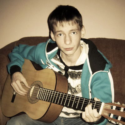 Женя Костюкевич