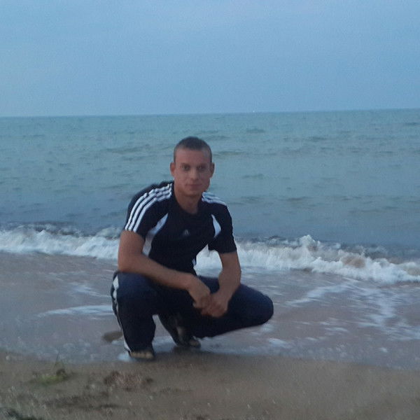 Сергей Гришанков