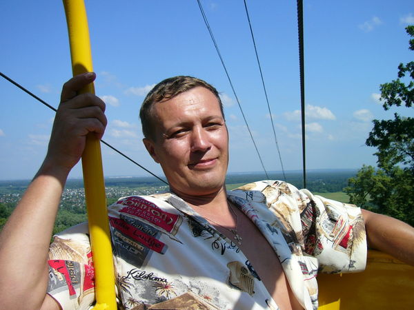 Александр Царегородцев