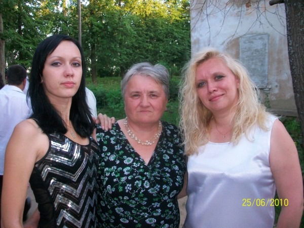 Людмила Волкова