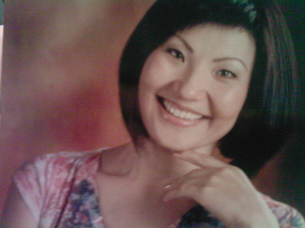 Асылайым Альсеитова