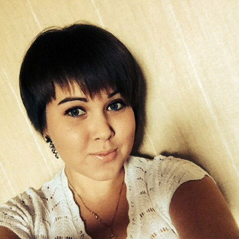 Кристина Горбаова