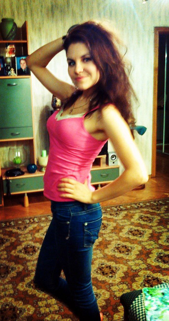 Марина Антипова