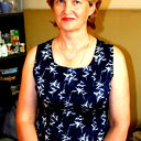 Ирина Трусевич