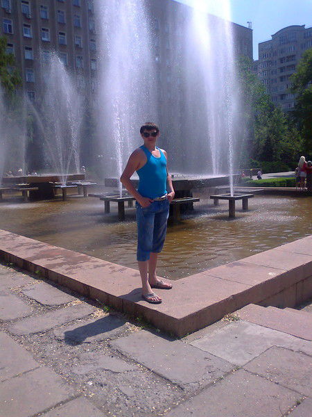 Виктор Францевич