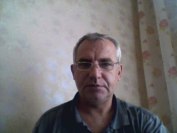 Павел Корольков