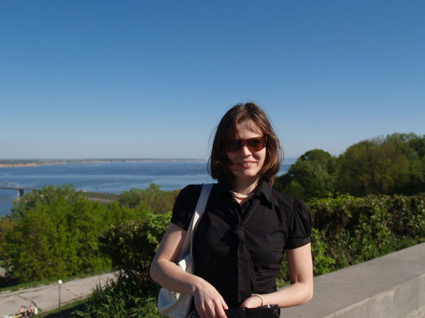 Ирина Адгамова