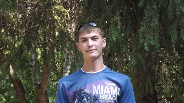 Сергей Инкогнито