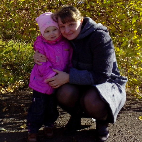 Елена Туголукова