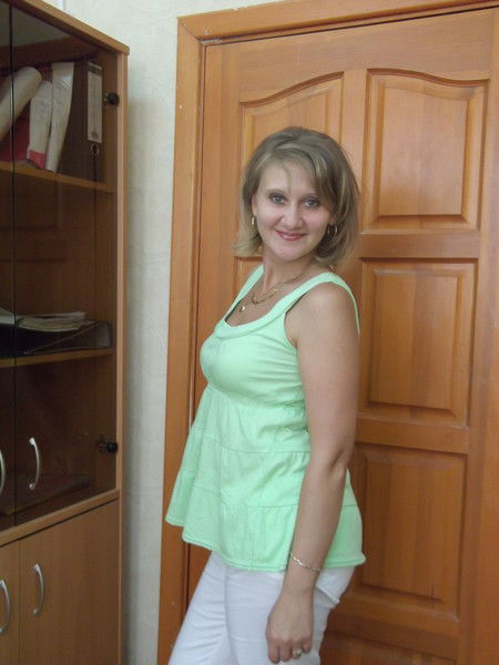 Елена Киселева ( Медведева)