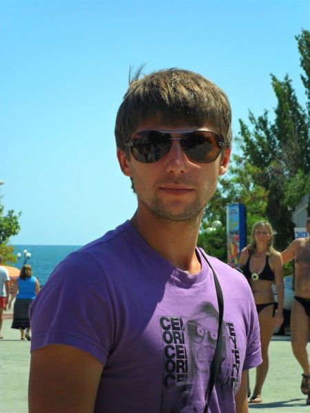 Роман Белевец