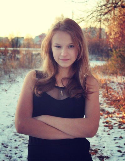 Людмила Богачева