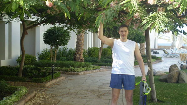 Алексей Сидоров