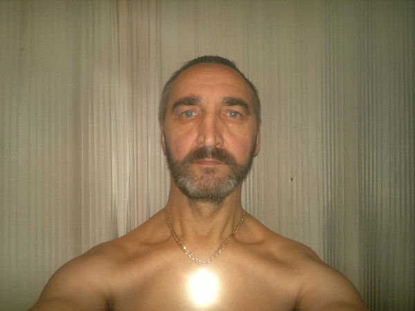 Геннадий Белозеров