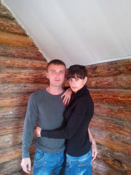 Лина Пащенко(Быкова)