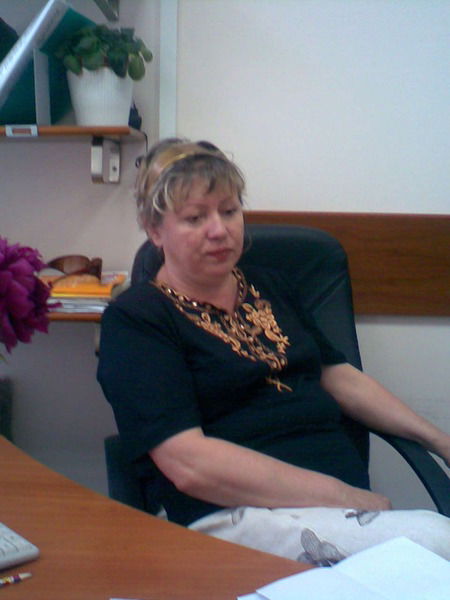 Наталья Дёмина