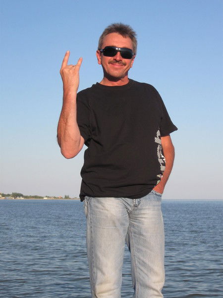 Юрий Комиссаров