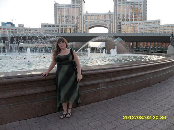 Елена Сергеева