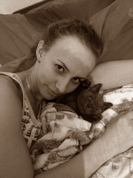 Юлия Дубкова