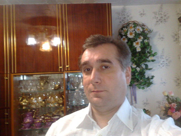 Владимир Чепурнов