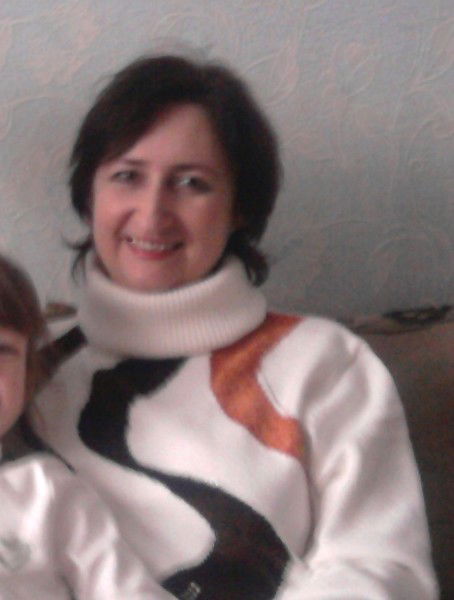 Наталья Георгиева