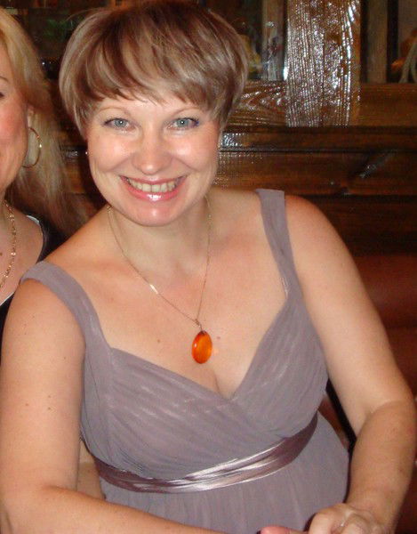 Елена Максименко