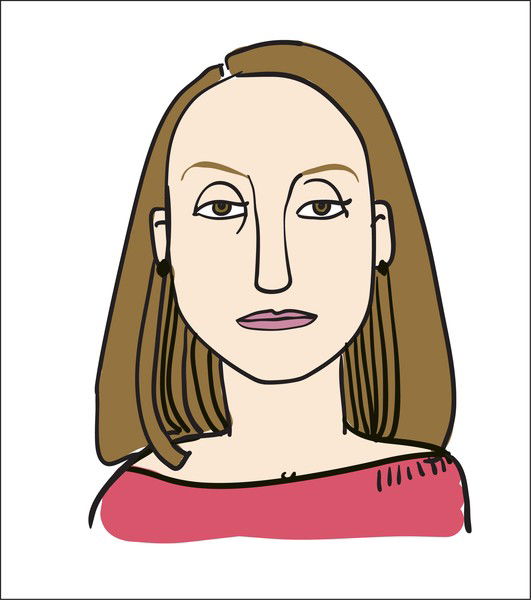 Татьяна Вечеря