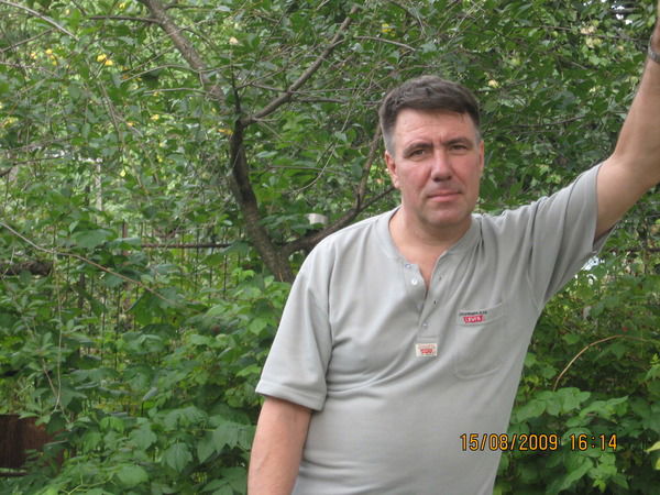 Сергей Мордовин