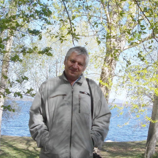 Анатолий Капусткин