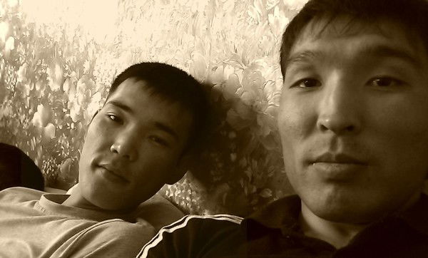 Азамат Курбаков