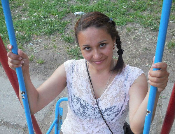 Зоя Побережная