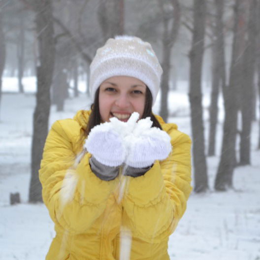 Елизавета Королева