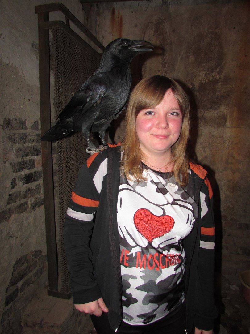 Татьяна Филимонова